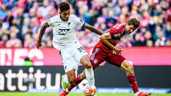 發生在德甲的2021年：世界級球星、令人驚喜的新天才和紀錄終結者