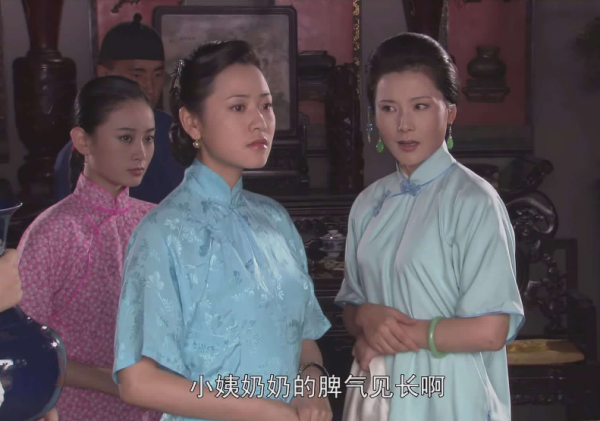 《大宅門》播出20年，8位演員遺憾離世，其他演員們怎樣了？