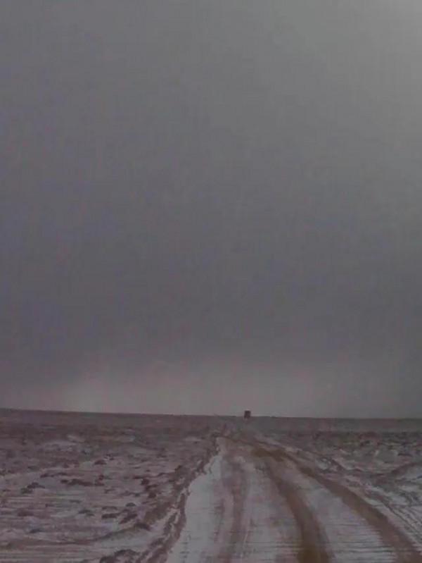 阿爾金山拉礦人（十一）阿湖奇遇記