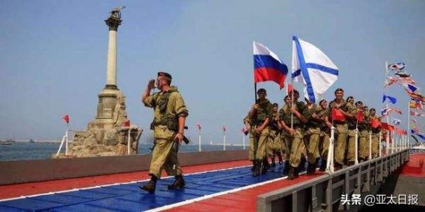 俄羅斯聯合韓國,在日本軟肋狠插一刀 俄羅斯聯合韓國,在日本軟肋狠插一刀