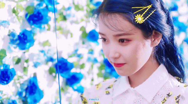 韓星街拍 | 蛀牙警告！IU的街拍怕是比她的歌還要甜