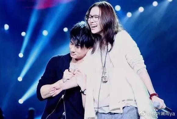 深入解讀隆詩戀，為什麼這麼多人喜歡吳奇隆劉詩詩的愛情