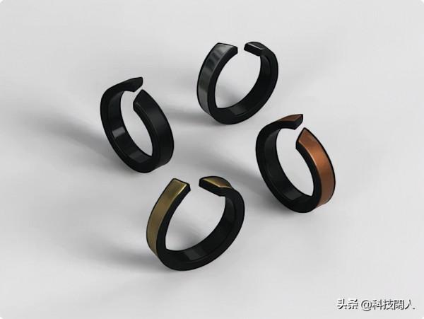 盤點CES 2022有亮點的智慧穿戴裝置