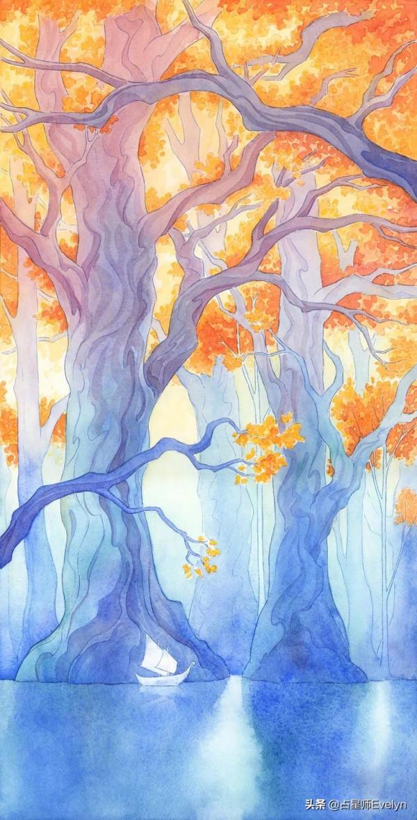 10.11——10.17十二星座一週運勢