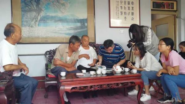 文化之窗｜鄉村文化夢想的時代表達