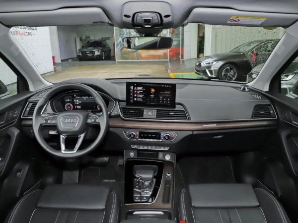 6.9秒破百，王牌四驅加持，德系大空間SUV最高優惠8萬，太值了