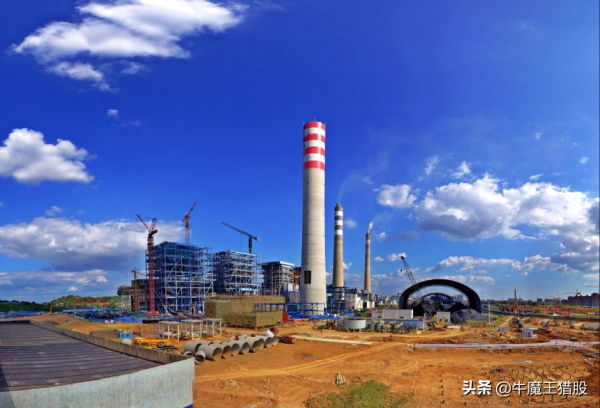 被嚴重低估的十大綠色電力概念股（名單），值得收藏