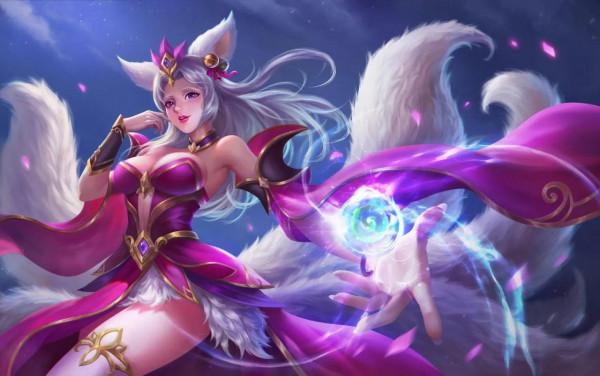 是還原還是醜化?來看看《尚氣》中出現的那些中國神獸 是還原還是醜化?來看看《尚氣》中出現的那些中國神獸