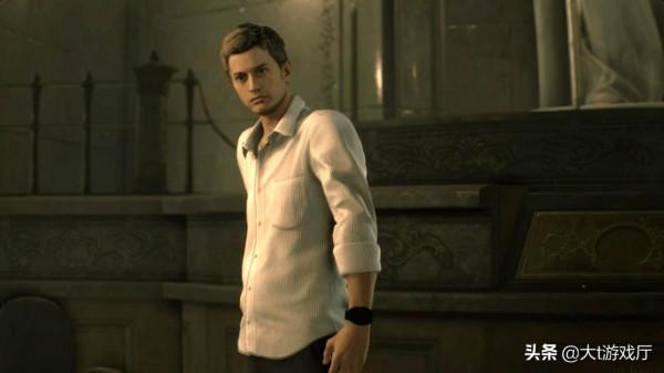 生化危機8當中的那些謎底,實際上是這樣的 生化危機8當中的那些謎底,實際上是這樣的