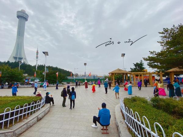 吉林省延吉市有一處免費4A級旅遊景區,遊客:這不就是個大公園? 吉林省延吉市有一處免費4A級旅遊景區,遊客:這不就是個大公園?