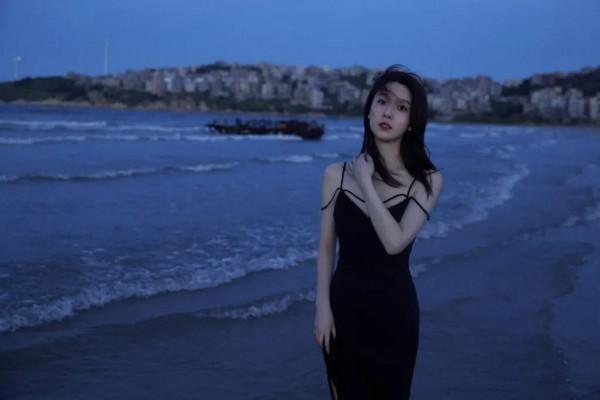 王子璇，甜美可人的&OpenCurlyDoubleQuote;治癒系&rdquo;女神