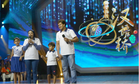 她是埃及“女神”董事長,博士畢業於北京名校,如今住在中國,愛情事業雙豐收 她是埃及“女神”董事長,博士畢業於北京名校,如今住在中國,愛情事業雙豐收