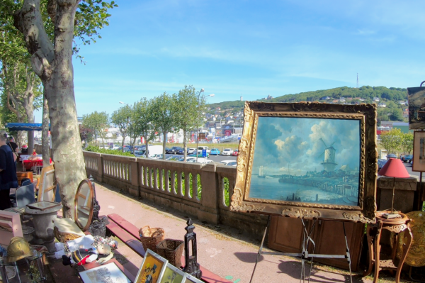 中國小夥的航海日記（十五）外國人為啥少？瑞士人自殺式航海