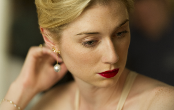 每張路透圖都讓人喊&OpenCurlyDoubleQuote;我的天&rdquo;！是哪個女明星這麼受歡迎？