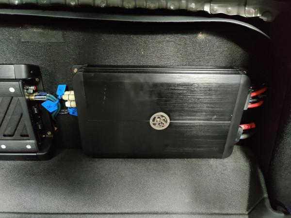 豐田亞洲龍汽車音響升級原位替換-輕鬆收穫滿意的音質 豐田亞洲龍汽車音響升級原位替換-輕鬆收穫滿意的音質