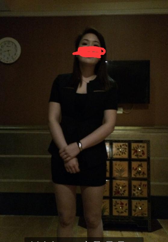 足療店裡的正能量 足療店裡的正能量