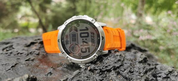 高馳COROS VERTIX 2地圖安裝辦法 高馳COROS VERTIX 2地圖安裝辦法