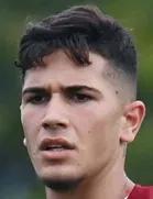 現義大利2003級最有價值十大球員