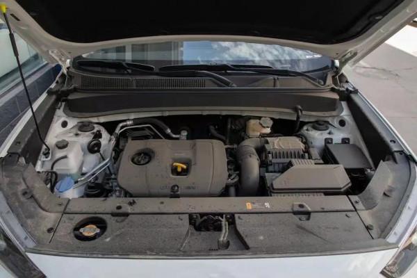 第二代北京現代ix35變速器頓挫怎麼辦？