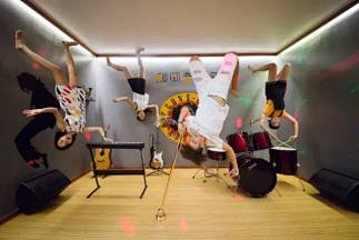 顛倒博物館、冰激凌博物館……這些另類又奇妙的博物館你見過嗎? 顛倒博物館、冰激凌博物館……這些另類又奇妙的博物館你見過嗎?