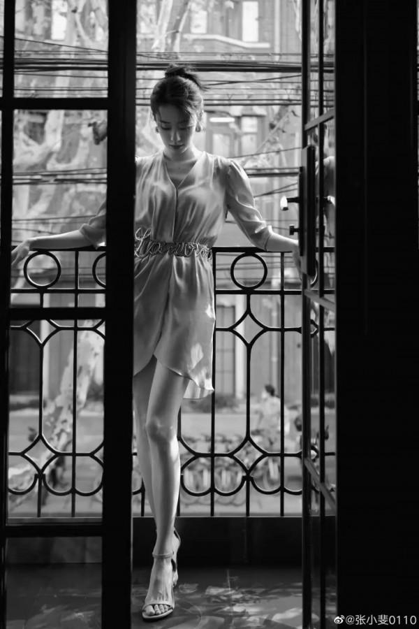 喜劇界的顏值天花板？張小斐：就這？今年或又參演春晚