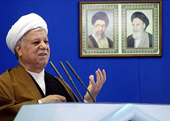 拉夫桑賈尼家族：曾在伊朗一手遮天，為何會因內賈德落馬