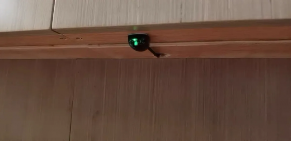 你家電視這麼裝，真是夠醜的