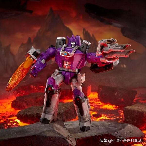 變形金剛《王國》系列紅黑榜大盤點！哪些值得買看完你就知道了