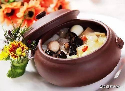 冬至一定要進補嗎？四大族群補身有不同養生法