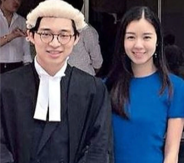 29歲港姐冠軍轉行當上班族,加班至凌晨仍很享受,稱現在生活自由 29歲港姐冠軍轉行當上班族,加班至凌晨仍很享受,稱現在生活自由