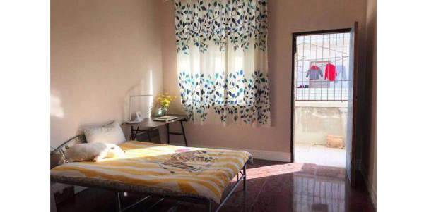 在買二手房的時候驗房步驟不能省略，這些事情要注意