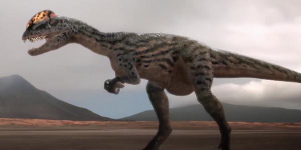 史前動物廣翅鱟：專吃海洋“浮屍”，4億年前最先登陸地面的動物