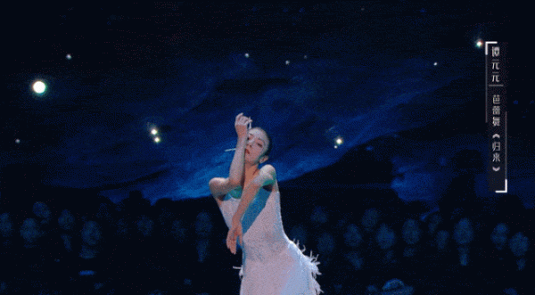 &OpenCurlyDoubleQuote;芭蕾皇后&rdquo;的25年，靠的是非同一般的自律