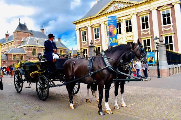 英國旅行：城市篇——愛丁堡