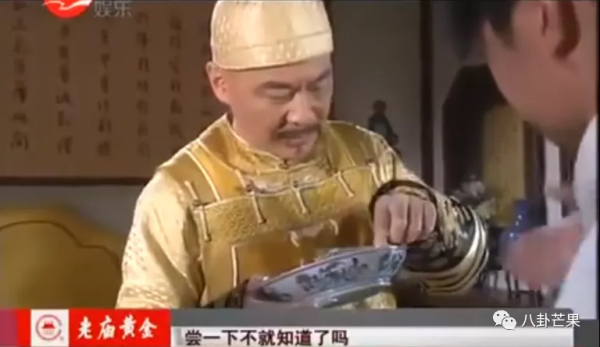 甄嬛傳十週年幕後趣事集 | 喊cut之後，無人在意皇上