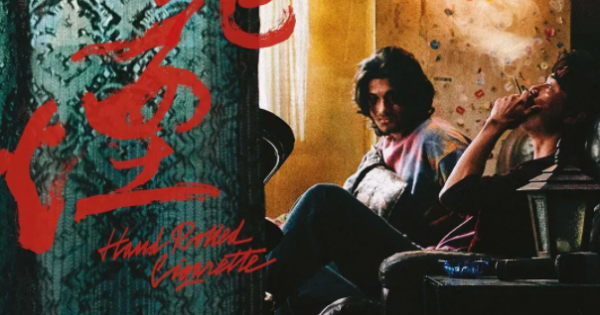 零片酬的林家棟這次“殺瘋了”，香港電影要靠他“熬下去！”