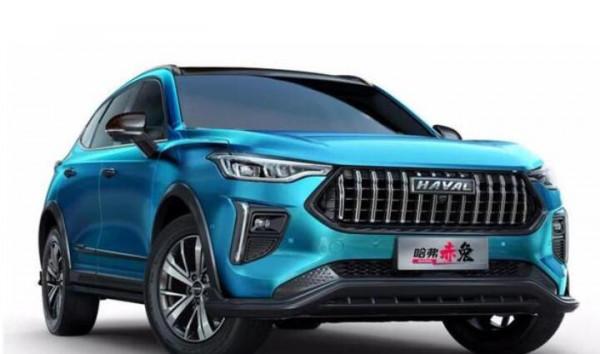 銷量下滑近7成,8月僅售1363臺,哈弗赤兔淪為冷門車? 銷量下滑近7成,8月僅售1363臺,哈弗赤兔淪為冷門車?