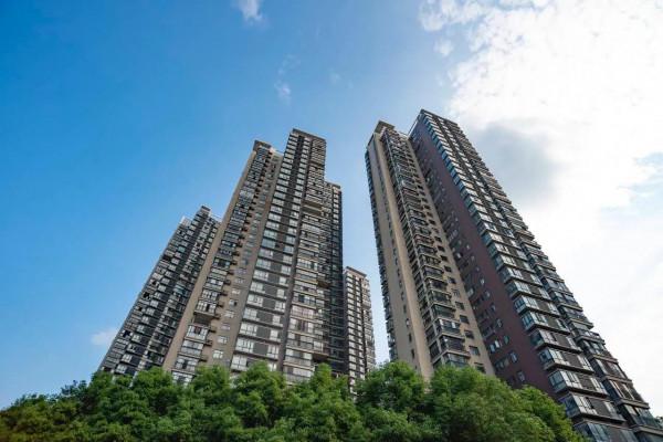 2022樓市現狀：法拍房劇增，新房無人問津，風光已不在