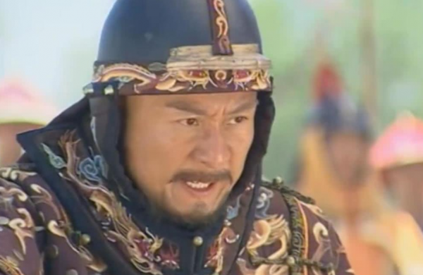 乾隆朝第一將軍有多傳奇?功高蓋主卻能善終,死後還被追封為太保 乾隆朝第一將軍有多傳奇?功高蓋主卻能善終,死後還被追封為太保