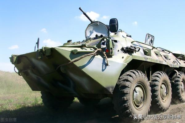 俄羅斯聲稱其Kornet導彈可以摧毀任何坦克 俄羅斯聲稱其Kornet導彈可以摧毀任何坦克