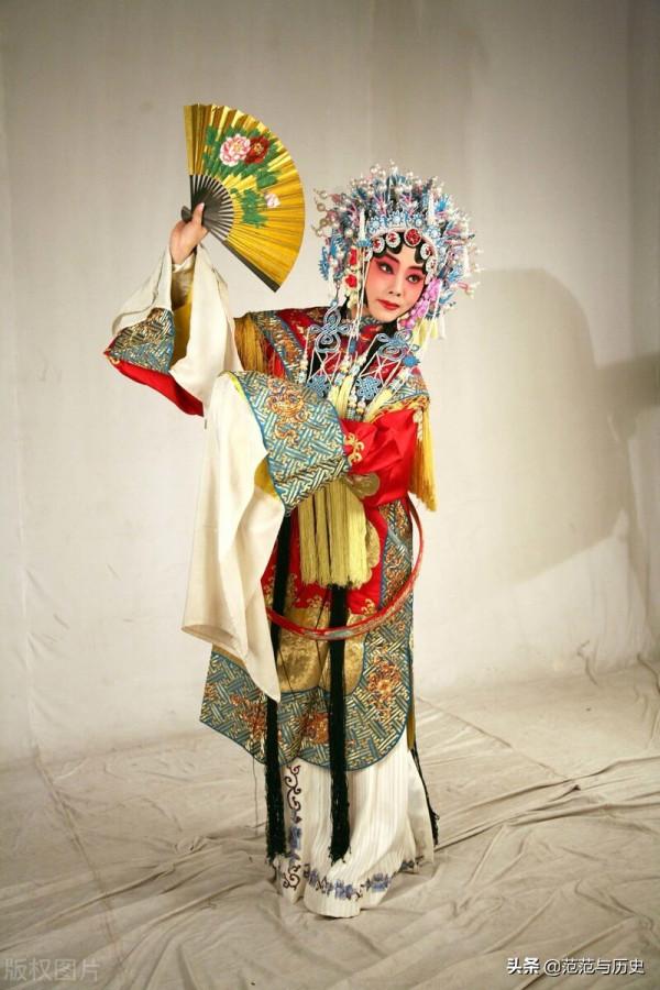 楊貴妃又高又重。她真的很胖嗎？