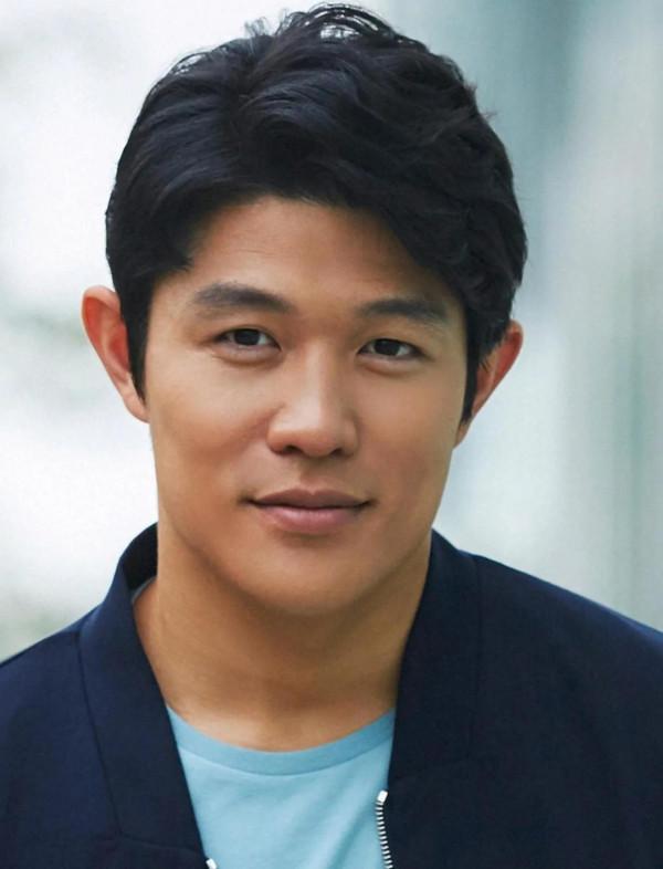 鈴木亮平講述自己的成名作 鈴木亮平講述自己的成名作