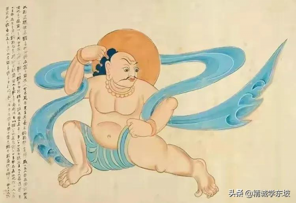 五百年來一大千——張大千其人其畫 五百年來一大千——張大千其人其畫