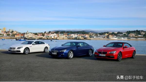 從翱翔藍天到馳騁大地，寶馬百年曆史回顧！全網最全寶馬車型梳理