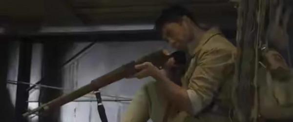 從史詩巨片《長津湖》看志願軍發起的瘋狂狙擊戰 從史詩巨片《長津湖》看志願軍發起的瘋狂狙擊戰