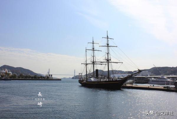 這個人工島，改變了東亞甚至是全球的程序，是日本黑暗時代的曙光