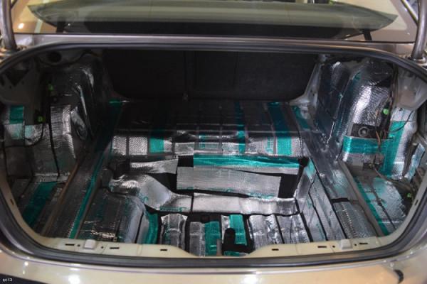隔音做好,噪音漸遠:大眾邁騰汽車隔音降噪,昆明發燒友汽車隔音 隔音做好,噪音漸遠:大眾邁騰汽車隔音降噪,昆明發燒友汽車隔音