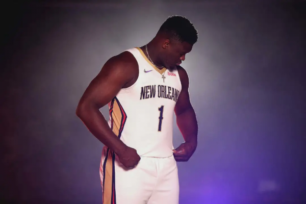 推薦五雙適合大體重球員穿的球鞋！後衛也可以穿