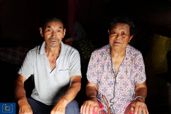 我今年86歲,解放前當長工,分了地主家3間土房,娶妻生子一輩子 我今年86歲,解放前當長工,分了地主家3間土房,娶妻生子一輩子