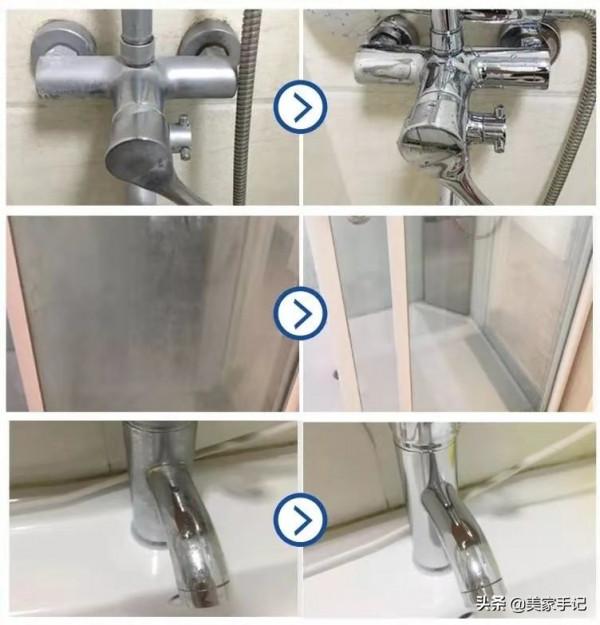 衛生間無論大小，做好這19個細節，入住家務減半，生活高效又輕鬆